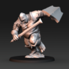 Blood Handed Troll - x1
