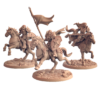 Fighters Guild Riders - x1