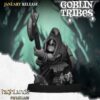 Swamp Goblins with Pikes - 10x