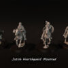 1a585190f1f1bbd59c97b28c72f44d8e.jpg Jutish Hearthguard Mounted - x1