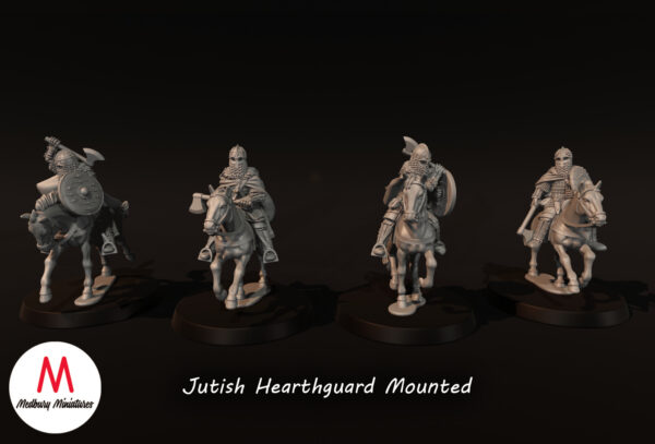 1a585190f1f1bbd59c97b28c72f44d8e.jpg Jutish Hearthguard Mounted - x1