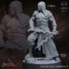 Death Cult Disciple #5 - Mammoth Factory