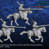 The Empire Demilancers (light/medium cavalry) - x5