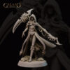 Female Reaper Northern