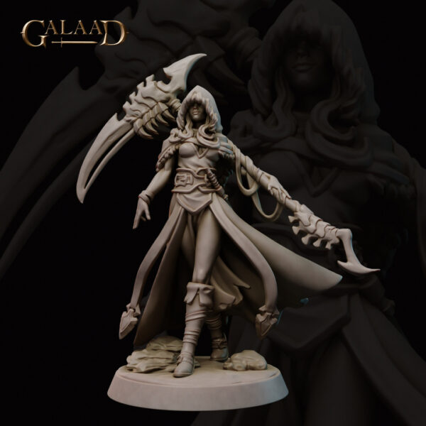 Female Reaper Northern