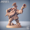 Dwarven Oathbreakers - x1