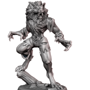 Werewolf 01