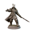 Queen's Knight Sergeant