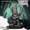 Swamp Goblins with Pikes - x7 + x3 CMD