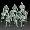 Hillmen - x1