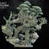Senzo no Guardian / Treeman - Lost Kingdom