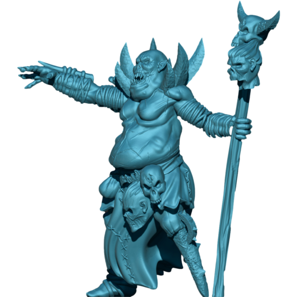 1b4f82c3f8bd0996f9306d005760609f.png Orc Shaman On Foot