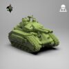 1b6383020b84e7ca4f9559e4d92c2407.jpg Caiman MK II Heavy Tank - Reptilian Overlords