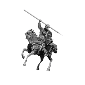 Caballero Hidalgo - Caballero Miniatures
