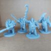 Ogre Steelguts - Sabertooth Collectibles - Druk 3D