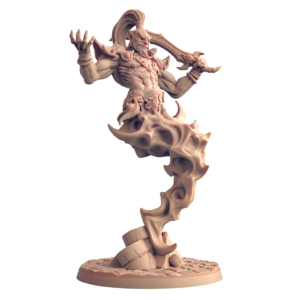 Djinn Alzakhm