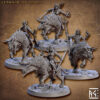 1b89d552694f5c1db6bfde7f0c8c4f75.jpg Baal's Demonhound Riders - x1