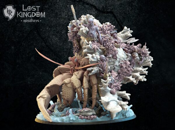 1b9b559eefe2105ac241a7141b8d8800.jpg Corpse Hermit Crab - Druk 3D