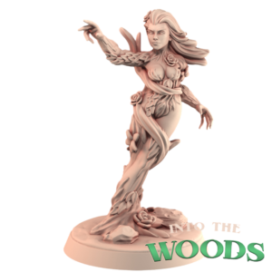 Dryad 5