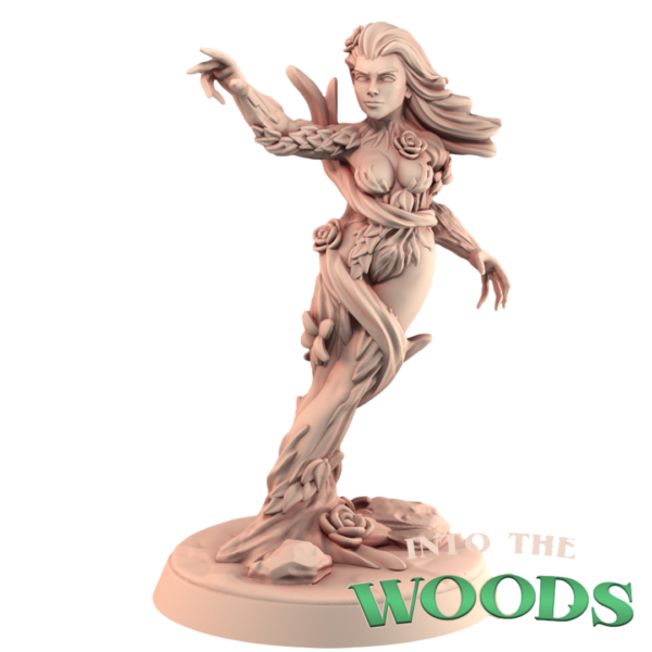 Dryad 5