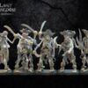 Skeleton Buccaneers x10 szt. - Vampire Coast