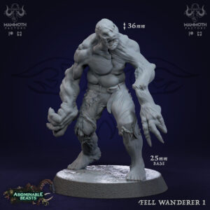 1bc2fc6fae8a265e55914b4eafd514fd.jpg Fell Wanderer - #1