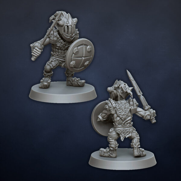 1bcde673fb0a2588feb80847cb60d80c.jpg Goblin Rabble CMD - x3