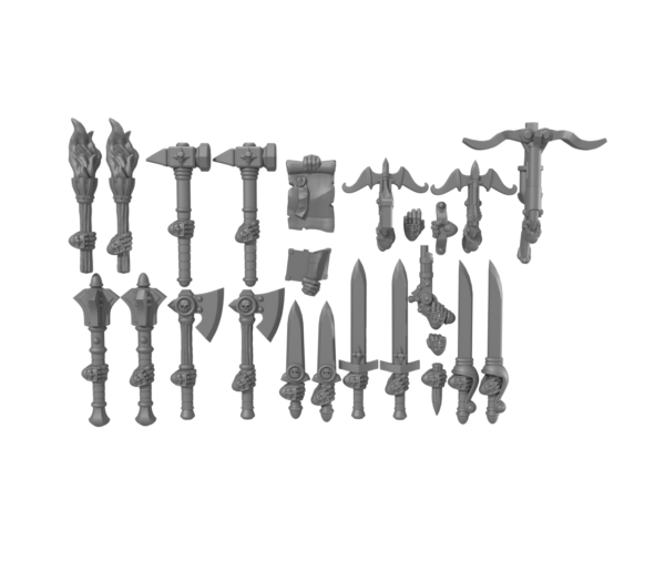 1be49ede821bd7eee7543c27b1db38f1.png Monster Hunter Captains M&F - Monstrous Encounters