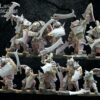 Uruk Slaves x10 - Druk 3D - Minifaktura