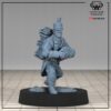 Foreign Legion Team #2 12szt - Minifaktura