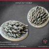 1c3fd032b81afaa9e1a2a9631bb66a76.jpg Vermin Swarm #2 - Vinciminiatures - Druk 3D