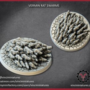1c3fd032b81afaa9e1a2a9631bb66a76.jpg Vermin Swarm #2 - Vinciminiatures - Druk 3D