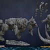 1c677aee5caeee89109a514b3dda0ce3.jpg Saurian Warlord on Carnosaur - DL Miniatures