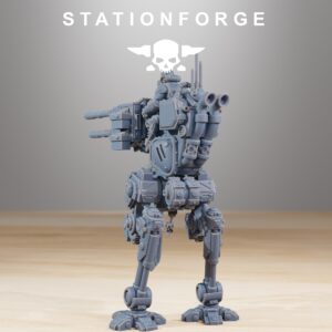 1c7a51414c09bb98ed2cd64c0987d327.jpg Scavenger Walker - Station Forge