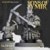 Dwarf Miners - 10x
