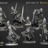 1c91c6ccc9ce4df6187abec9a4794f50.png Wraith Unit 10x - Jednostka Zjawy
