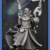 Mage of Cosmology - Mag Domu Kosmologii