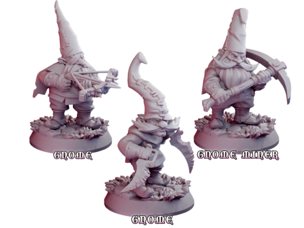 1d2e867396e224f7c6f3c645fcd78336.png Nightmare Gnomes Set