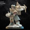 1d613cbf32b66a51837b52a0b770c497.jpg Inga, Engineer Captain - Dwarven Holds - Druk 3D