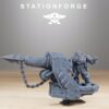 Orkaz Death Mounta - Station Forge - Minifaktura