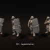 1daa77e05e92ab2a7fc4b0643320cee6.jpg Orc Legionnaires - x1