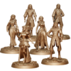 1dd671c09d6c34b8ff209daab1665579.png Elf Citizens - Obywatele Zestaw 6x