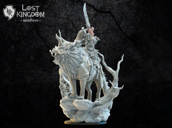 1ddf8268a2997a3cd3994d2a2efce8e0.jpg Gonghis Khan, Lord Commander on Nian -Lost Kingdom