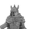 Death Knight (2nd ed) - Monstrous Encounters