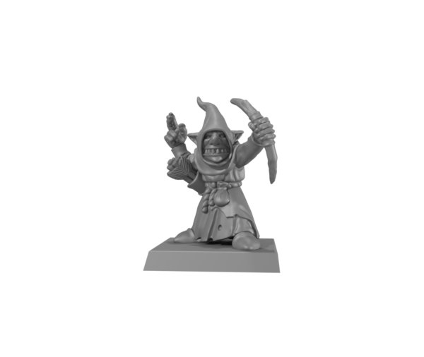 Night Goblins - Nocny Goblin - Łucznicy - Pojedyńcze