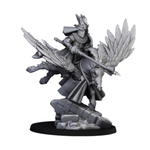 Pegasus Knights - x1