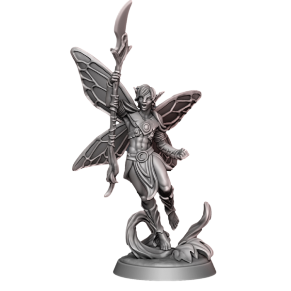 Fairy Elf 03