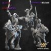 1eb27c3ae58592ce4c18e94c1c0e42a6.jpg Lost Souls - White Angel Miniatures - Minifaktura