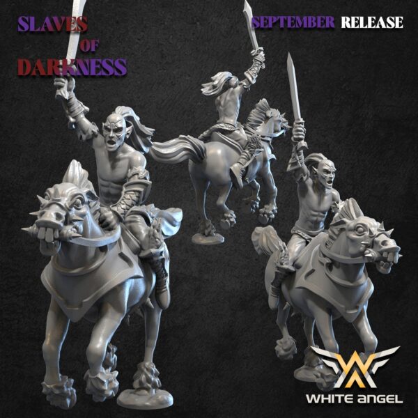 1eb27c3ae58592ce4c18e94c1c0e42a6.jpg Lost Souls - White Angel Miniatures - Minifaktura