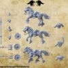 1ecd3180d67db1125e37e65ee3182b5c.jpg Chaos Barbarian Horseman x1 - Magori Miniatures